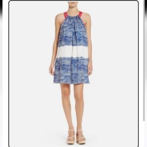 Felicity And Coco Dress . Coastal. Beach. Naitical.